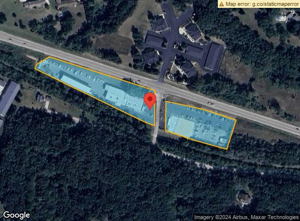  W325s1777 Mickle Rd, Delafield, WI Parcel Map