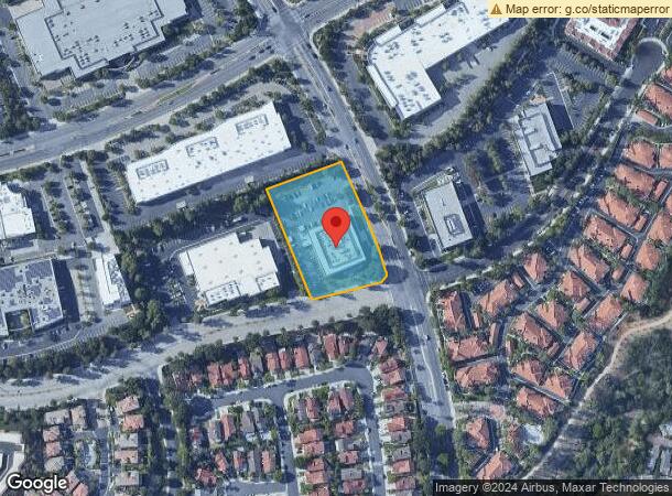  4301 Lost Hills Rd, Agoura Hills, CA Parcel Map