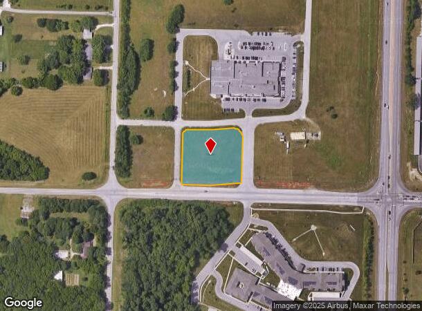 4220 Wilson Creek Marketplace Rd, Battlefield, MO Parcel Map