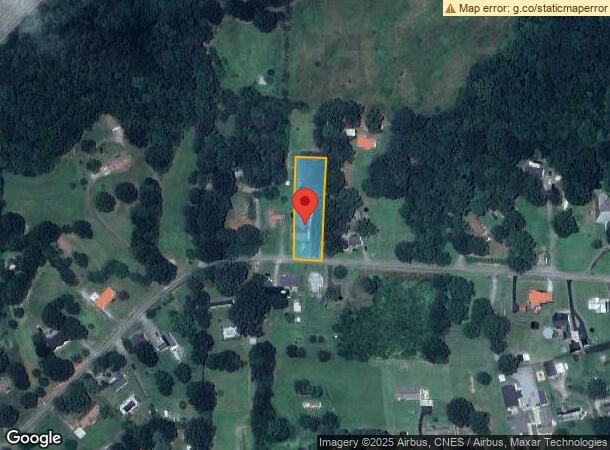  3474 Crouse School Rd, Crouse, NC Parcel Map