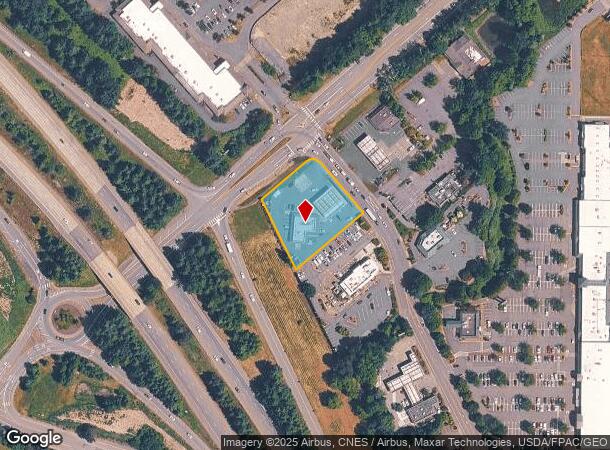 745 Sw Mt Si Blvd, North Bend, WA Parcel Map