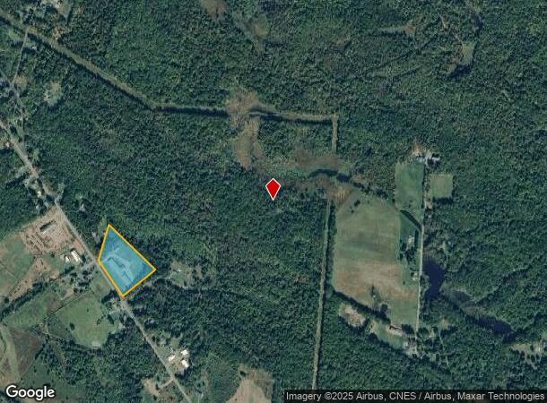  1804 State Route 49, Constantia, NY Parcel Map