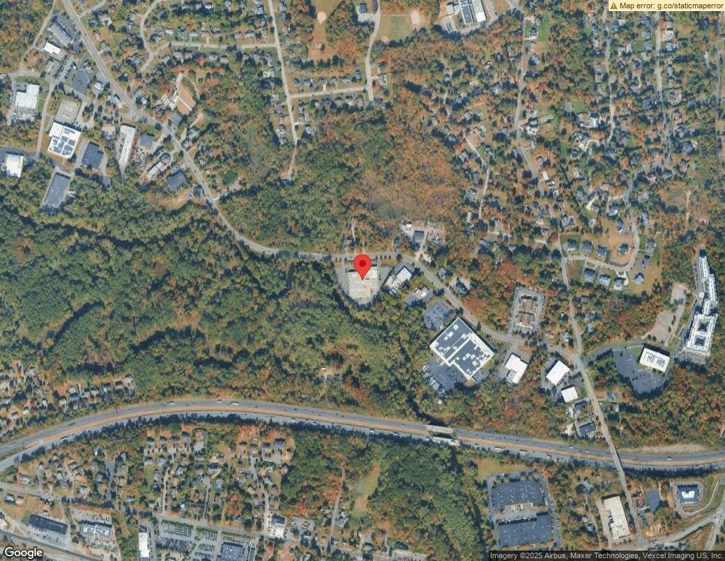 321 Changebridge Rd, Pine Brook, NJ, 07058 Industrial Space For Lease