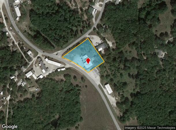 31958 Highway 83, Warsaw, MO Parcel Map