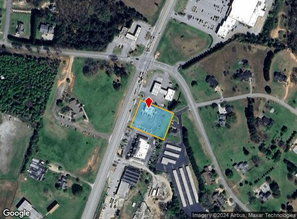 3630 Highway 81 N, Anderson, SC 29621 - Property Record | LoopNet