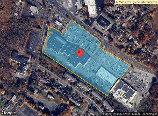  475 State Route 17M, Monroe, NY Parcel Map