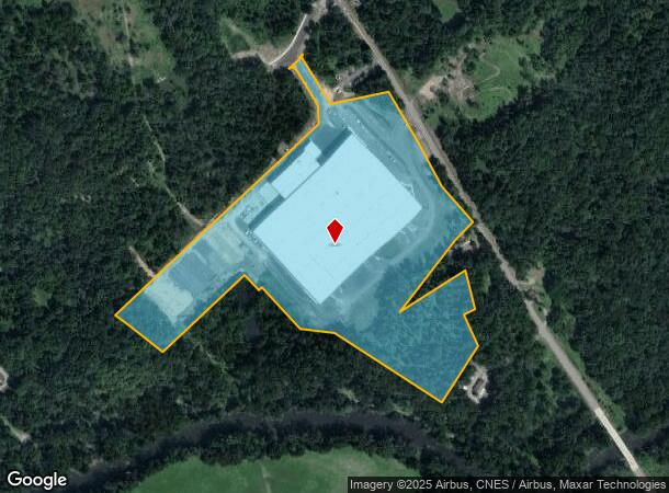 11 Dynarex Dr, T O Wallkill, NY Parcel Map