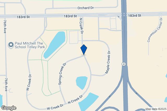 18400 Spring Creek Drive Tinley Park Il 60477 Economy Limited