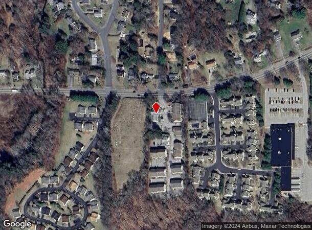 308 Salem Tpke, Norwich, CT 06360 - Property Record | LoopNet