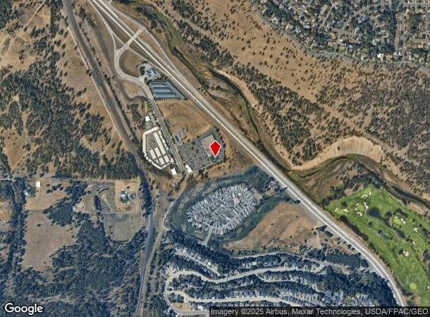  4237 S Cheney Spokane Rd, Spokane, WA Parcel Map