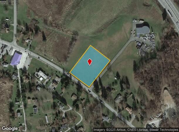  31 Sr, Acme, PA Parcel Map