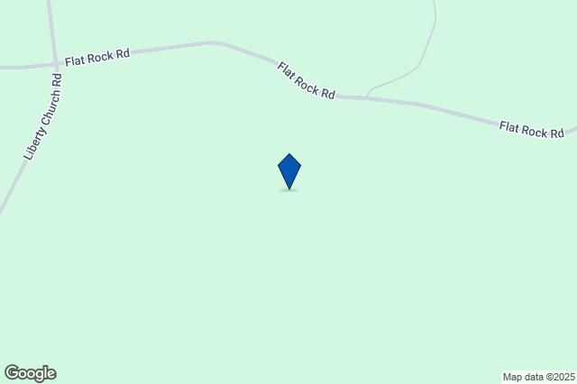 2310 Leach Road Greensboro Ga 30642 Special Purpose Other