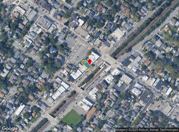 45 New Dorp Plz N, Staten Island, NY Parcel Map