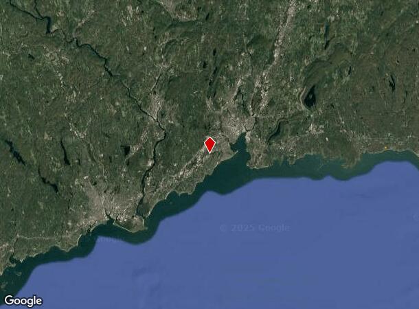  350 Frontage Rd, West Haven, CT Parcel Map