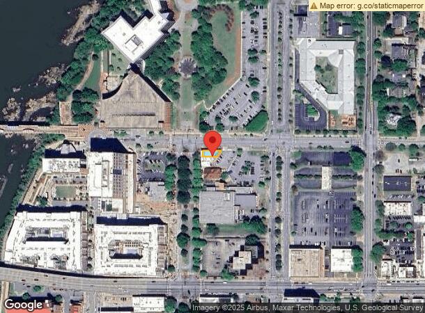  1348 Broadway, Columbus, GA Parcel Map