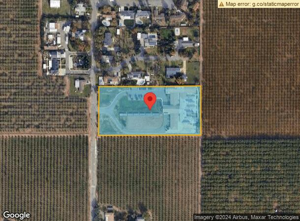  2290 Forrest Ln, Yuba City, CA Parcel Map