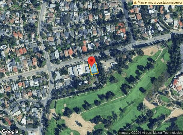  21300 Dumetz Rd, Woodland Hills, CA Parcel Map