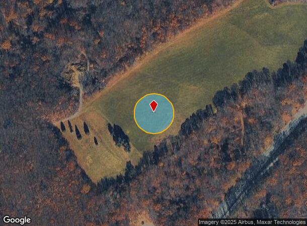 15 Salmon Lane Ledge Ln, Roxbury, NJ Parcel Map