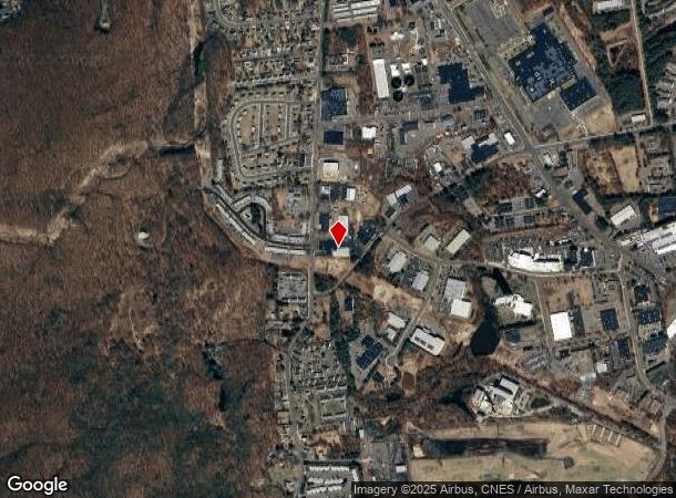 435 Lake Ave, Bristol, CT Parcel Map