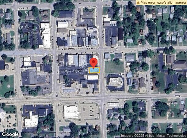  120 N Union St, Byron, IL Parcel Map