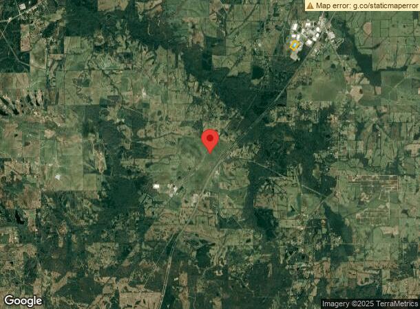  200 Folmar Pkwy, Hope Hull, AL Parcel Map