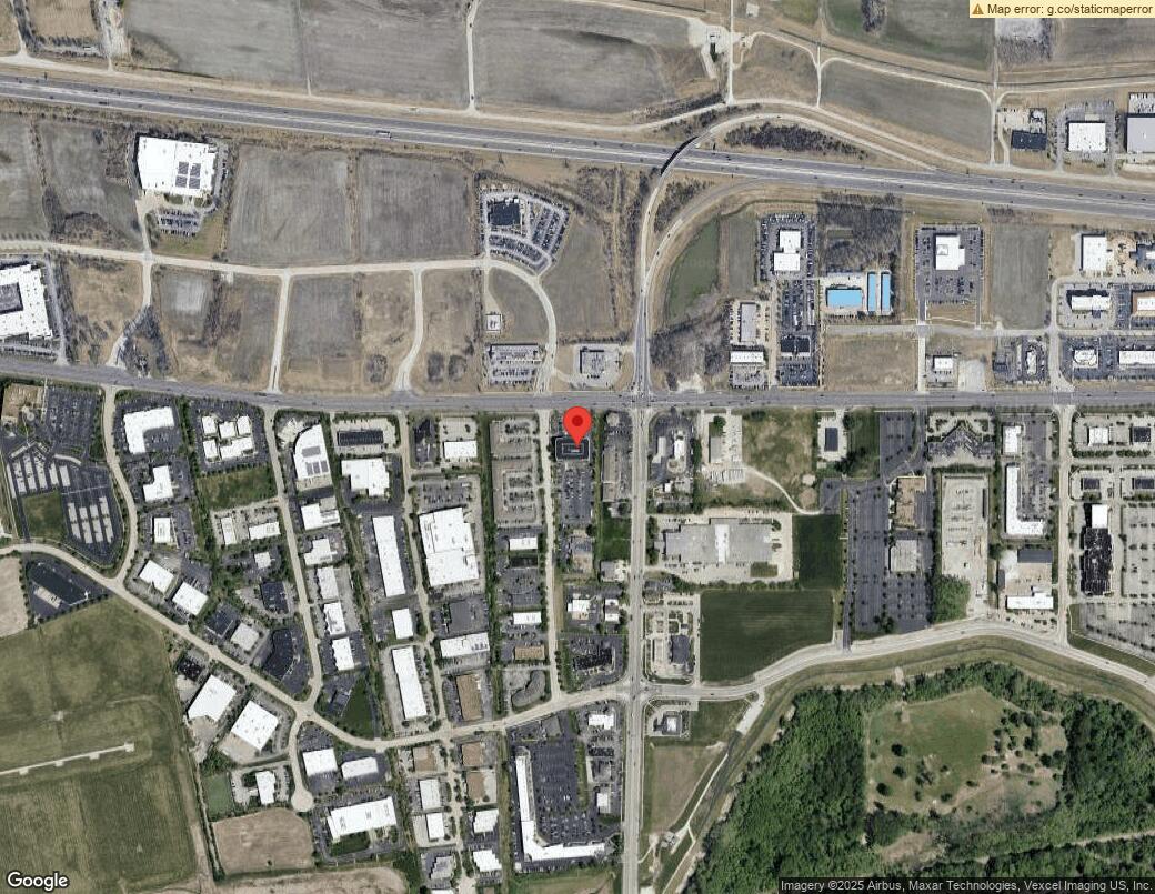 100 Chesterfield Business Pky Chesterfield Mo 63005 Coworking