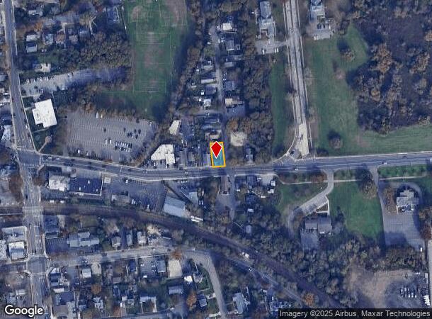 75 E Main St, Kings Park, NY Parcel Map