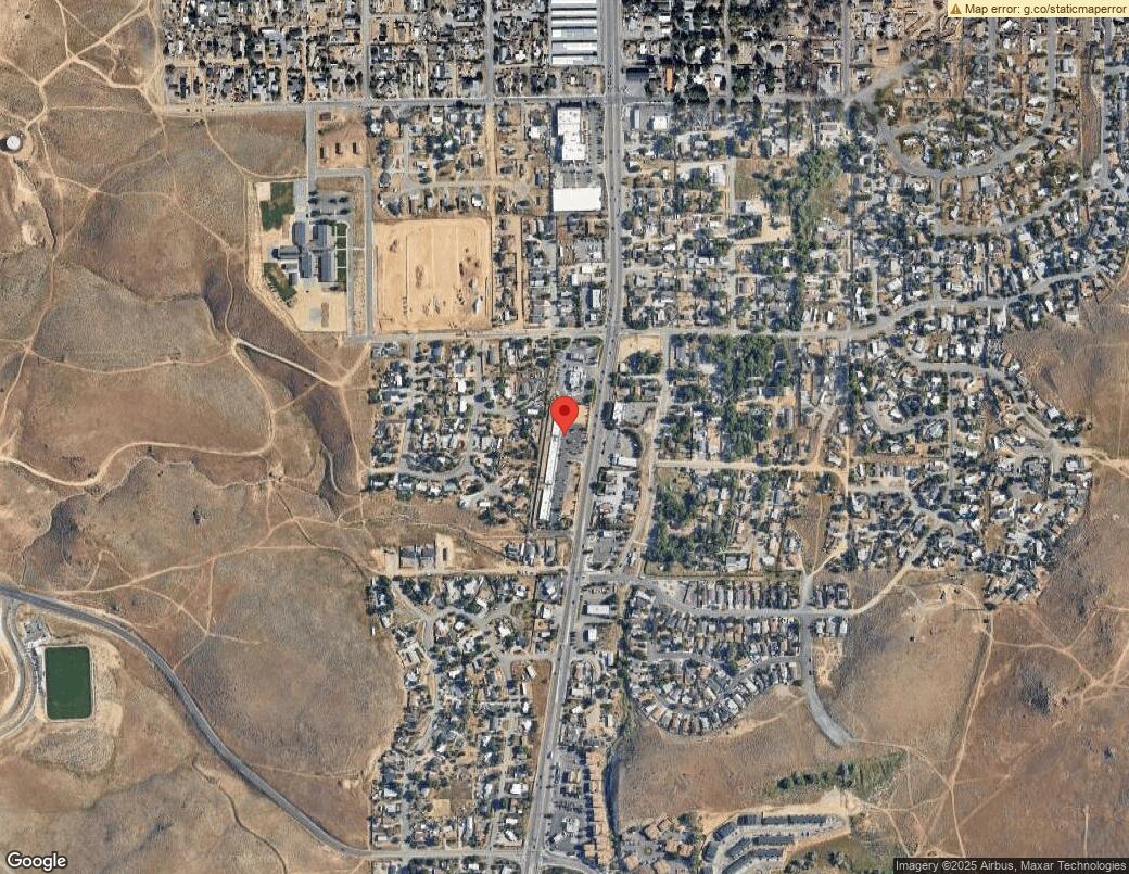 5055 Sun Valley Blvd, Sun Valley, NV, 89433 Retail Space For Lease