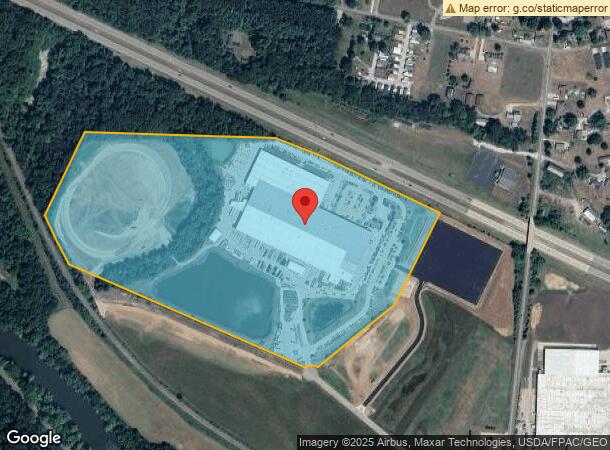  1951 Reiser Ave Se, New Philadelphia, OH Parcel Map