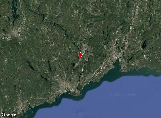 79 Platt Rd, Shelton, CT Parcel Map