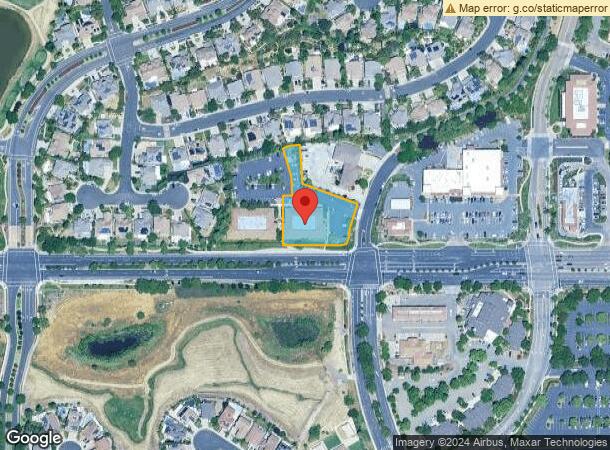  2221 Balfour Rd, Brentwood, CA Parcel Map