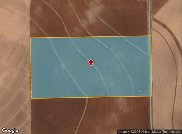 79364, Slaton, TX Parcel Map