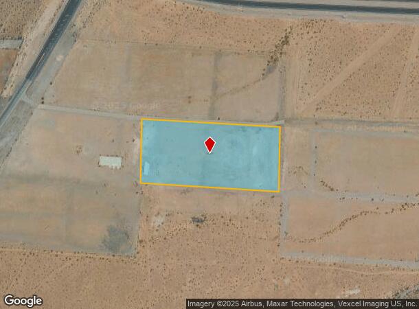 13050 Las Vegas Blvd S, Henderson, NV Parcel Map