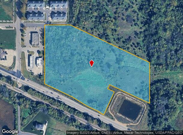 80 Address Unassigned, Maple Plain, MN Parcel Map