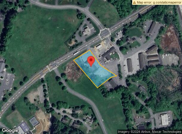  37 State St, Belchertown, MA Parcel Map