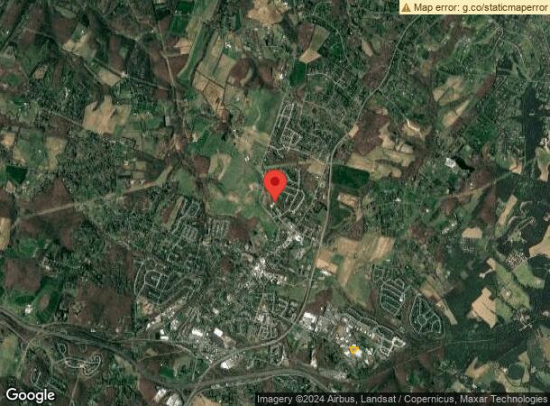  Back Acre Cir, Mount Airy, MD Parcel Map