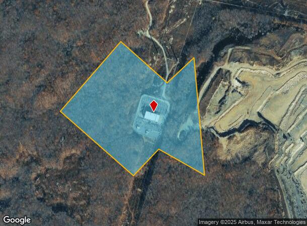 State Route 15, Hopatcong, NJ Parcel Map