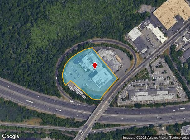  657 Union Blvd, Totowa, NJ Parcel Map