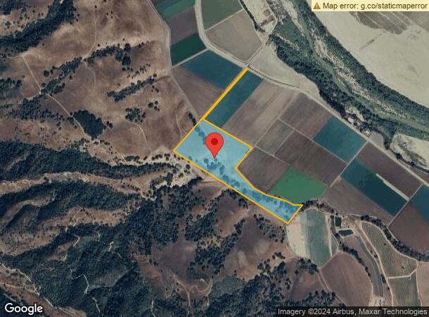  27054 River Rd, Salinas, CA Parcel Map