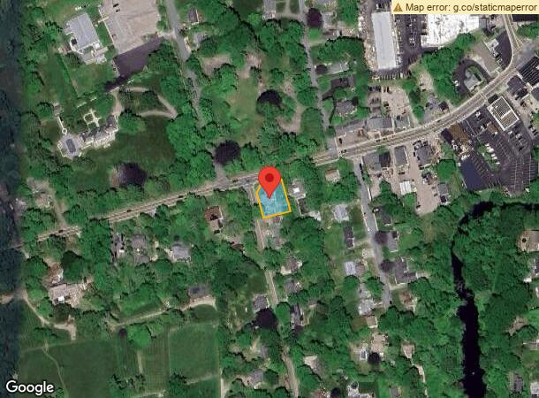 522 Main St, Wakefield, Ri 02879 - Property Record 