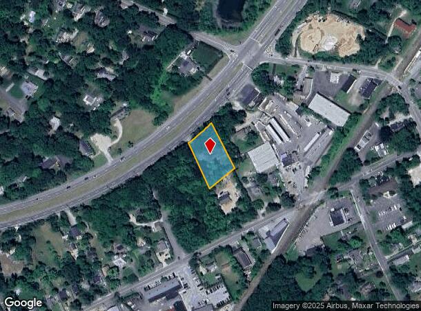  3900 Cr 48, Mattituck, NY Parcel Map