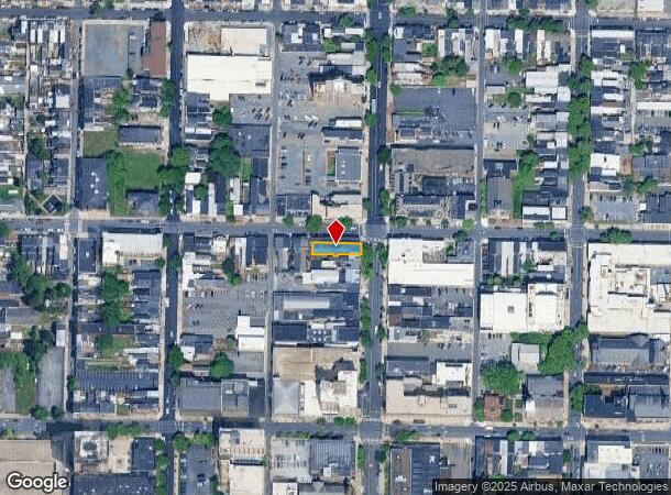  150 N 5Th St, Hamburg, PA Parcel Map