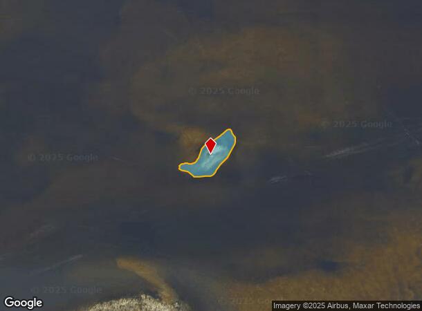 Island, Fort Myers, FL Parcel Map