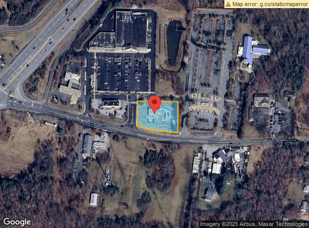  15785 Livingston Rd, Accokeek, MD Parcel Map