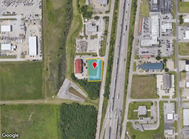 0 State Highway 146, La Porte, TX Parcel Map