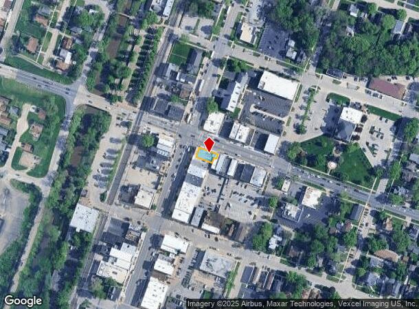 900 S State St, Lockport, IL Parcel Map