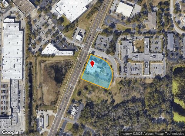  2237 Sw 19Th Avenue Rd, Ocala, FL Parcel Map