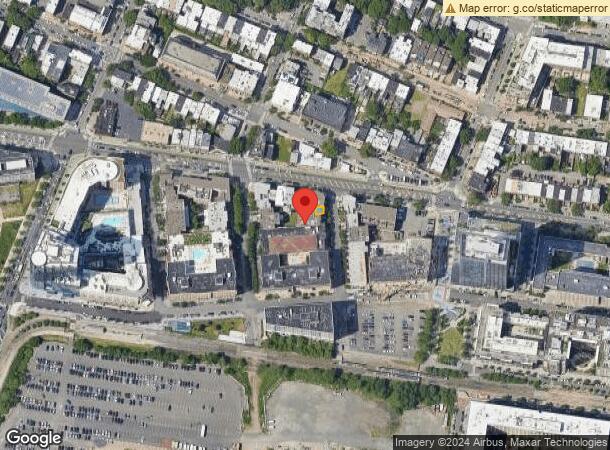  122 Liberty View Dr, Jersey City, NJ Parcel Map