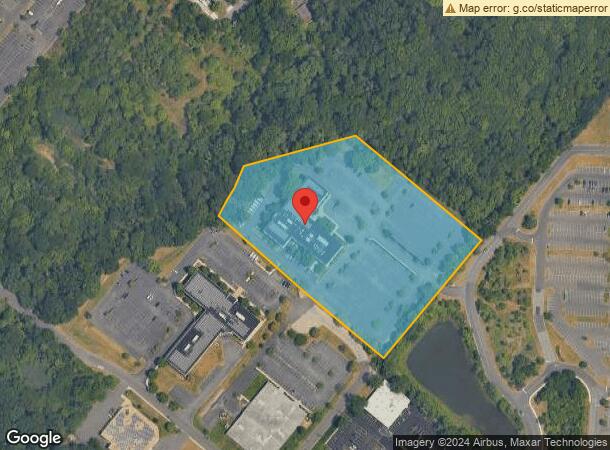  1112 S Union Ave S, Cherry Hill, NJ Parcel Map