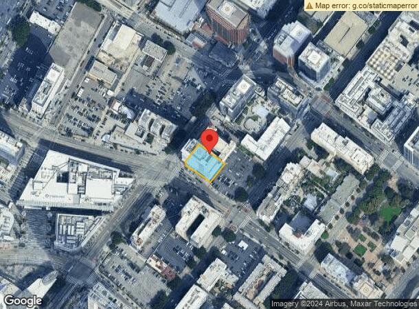  65 E 82Nd St, New York, NY Parcel Map